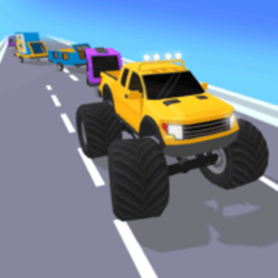 大篷车快跑游戏(caravan runner)