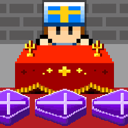 神父勇者汉化版