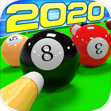 九游街机台球大师汉化版