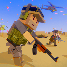 迷你绝地吃鸡手机版