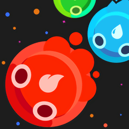 孢子战争手机游戏