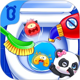 宝宝家园清洁宝宝巴士bt版