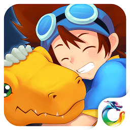 数码大冒险一号玩家版本