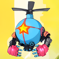 星耀冲撞中文破解版