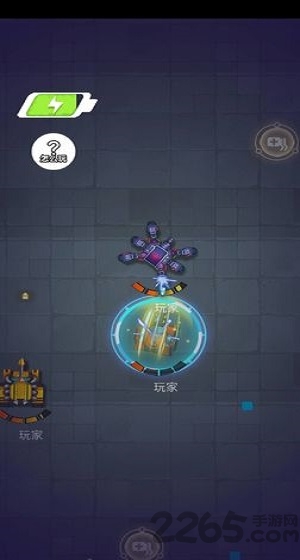 梦幻坦克战游戏 梦幻坦克战官方版下载