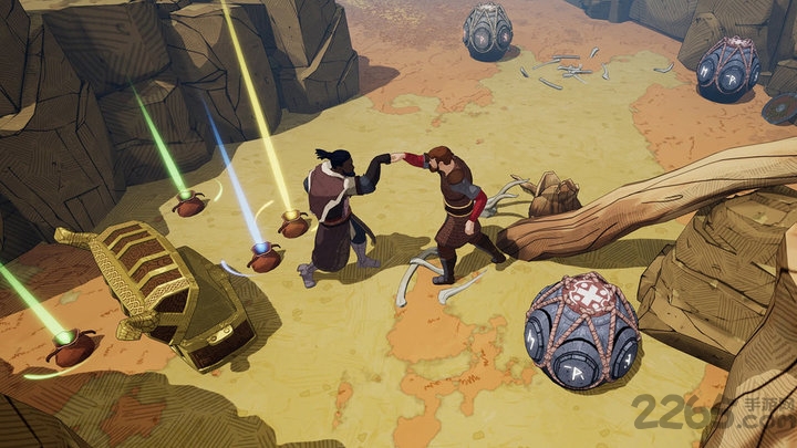 米德加尔德部落新游 米德加尔德北欧神话下载