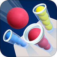 彩球排序大脑训练最新版