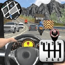 模拟出租车司机2022最新版