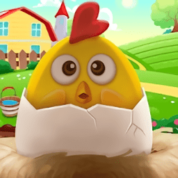 农场动物世界游戏(暂未上线)