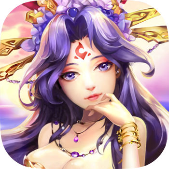 仙界神魔手游最新版(暂未上线)