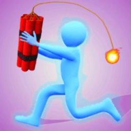 炸弹冲刺官方版