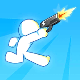 动作跑步比赛游戏(action run)