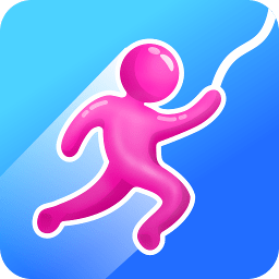 绳索飞人中文版