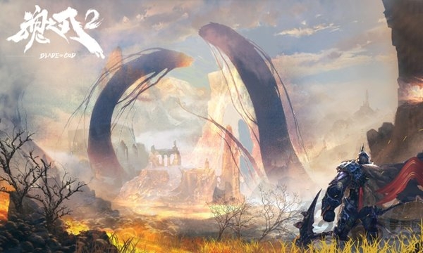 魂之刃2完整版官方版 魂之刃2最新版下载