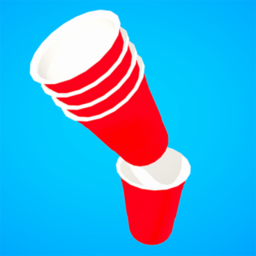 疯狂纸杯最新版