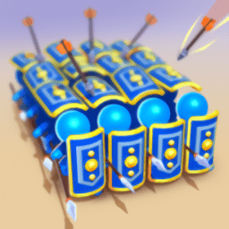 军团突进手机版