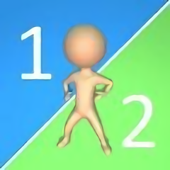 口算狂奔游戏(doors)