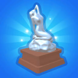 蚁丘艺术品游戏