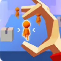 捏人我最强游戏