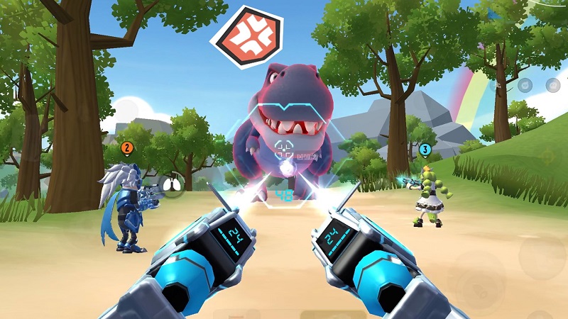 香肠派对手机版 香肠派对下载游戏正版