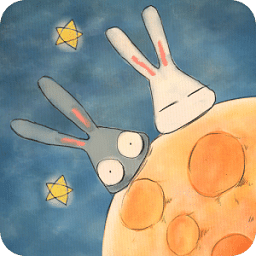 喜欢和你在一起情侣版