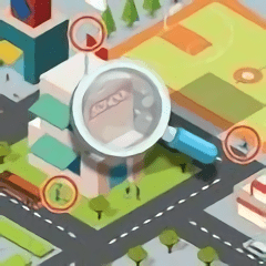 超级拼图差异手游