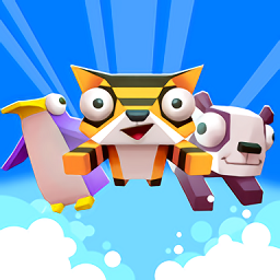 我的动物城游戏