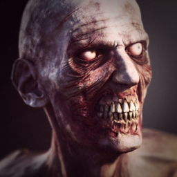 僵尸致命猎杀国际服