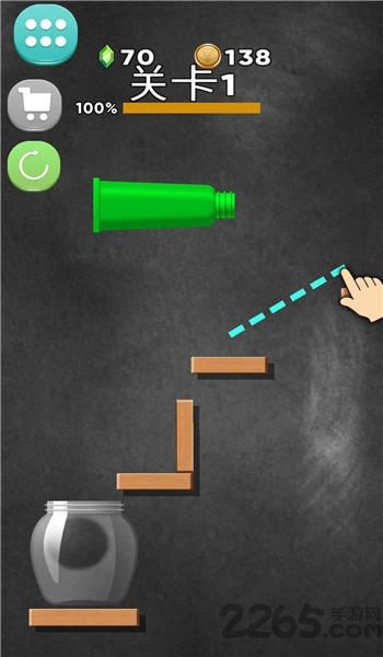 软泥发泄球模拟器手机版 软泥发泄球模拟器游戏下载