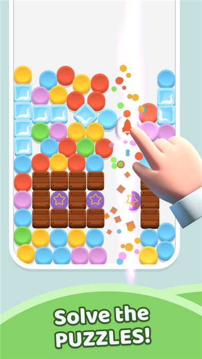 怪兽大爆炸手机版 怪兽大爆炸游戏下载