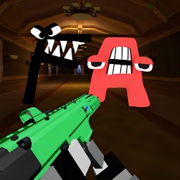 刺激狂野乱斗最新版