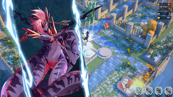 异界之上游戏 异界之上手游