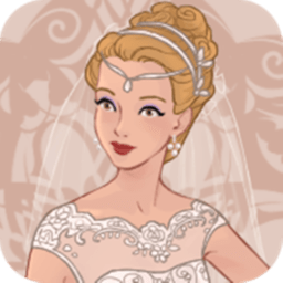婚礼礼服设计官方版