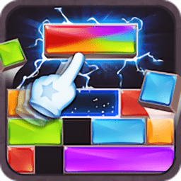 滑块拼图宝石爆炸最新版