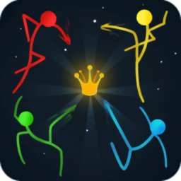 火柴人超级乱斗正式版