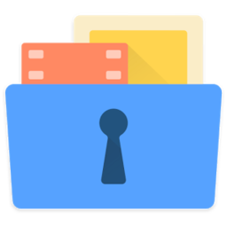 手机照片保险箱app(galleryvault)