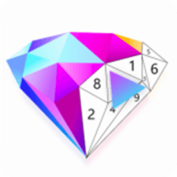 益智数字拼图手机版