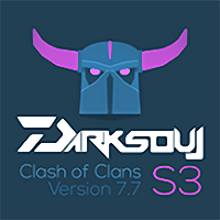 部落冲突s3破解版最新版本