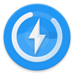 光环挖孔屏环形电量工具