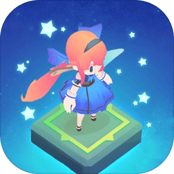 悬浮立方之迷失之城手游(暂未上线)