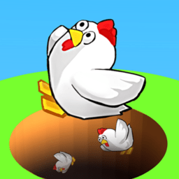 小鸡分好类官方版