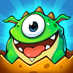 宠兽萌消单机内购破解版无限金币