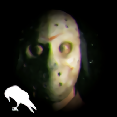 面具旅馆逃生游戏(butcher)