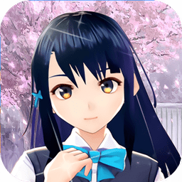 樱桃学校少女装扮官方版