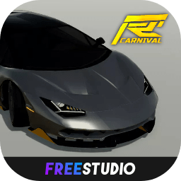 竞速嘉年华免费vip版