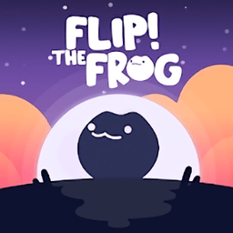 翻转蛙蛙flip the frog