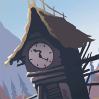 懒散的大亨手游(idleville)