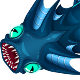 深海龙王大乱斗io最新版