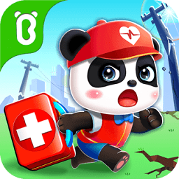 宝宝救灾英雄网页版