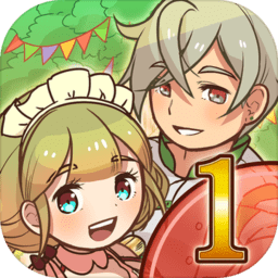 繁荣美食市场物语无限金币版